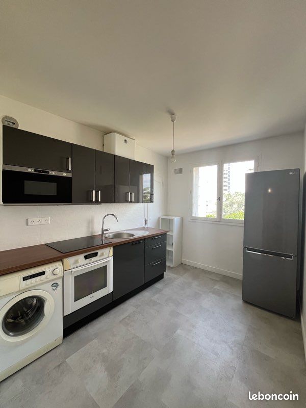 Appartement 3 pièces 68 m² · à Rennes · 68 m² · 990 €