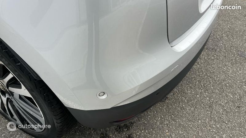 Renault Scénic 1.7 Blue dCi 150ch Initiale Paris EDC (image 21)