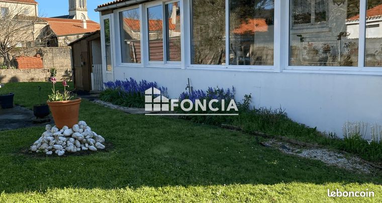 Maison 5 pièces 90 m²