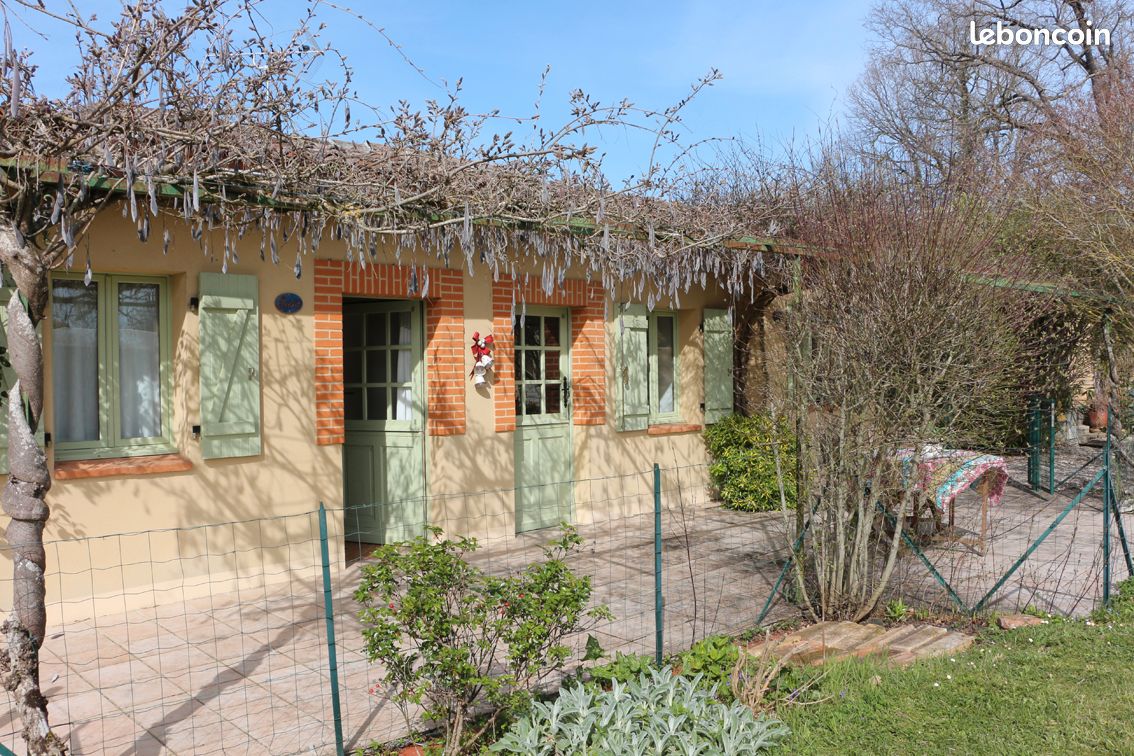 Gîte GERS (image 1)