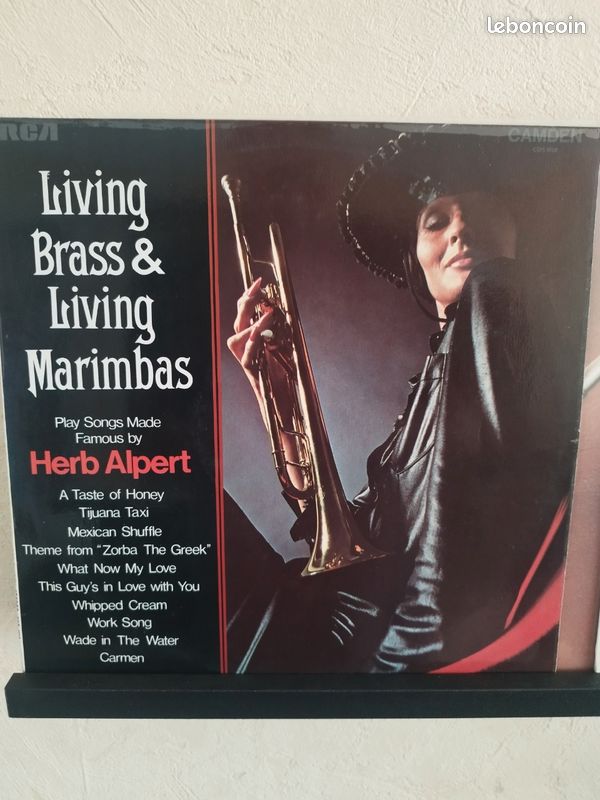 Herb Alpert (image 1)