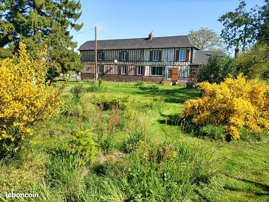 Maison 6 pièces 160 m² · à Thénouville · 160 m² · 242 000 €