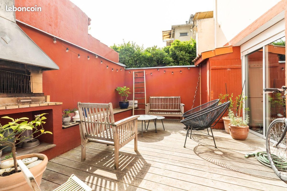 Maison 4 pièces 110 m² (image 11)