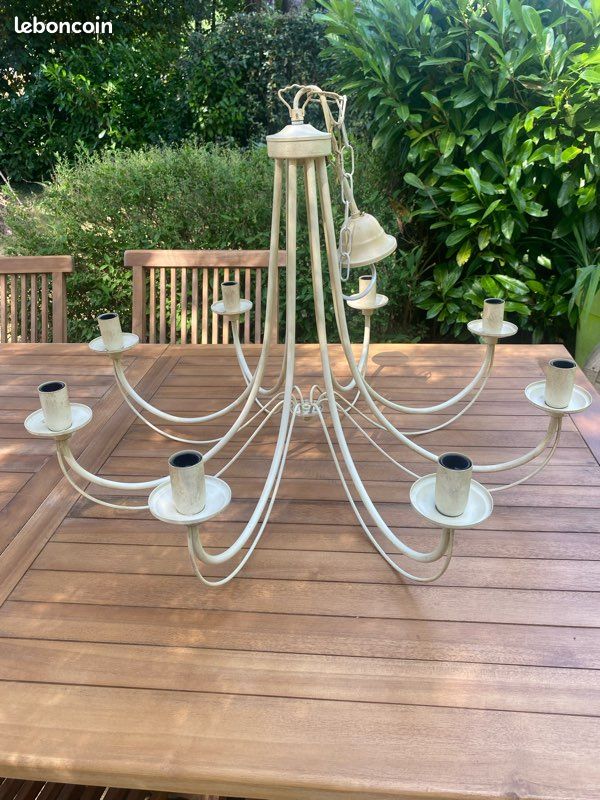 Luminaire (image 1)