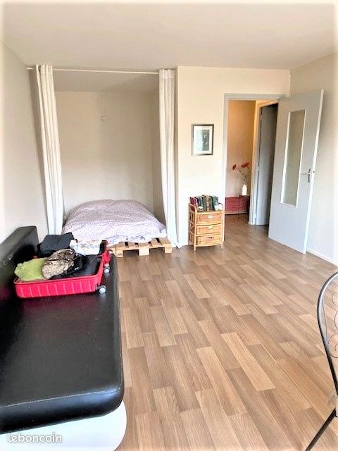 Appartement 1 pièce 35 m² - Poitiers 86000 (image principale 2)