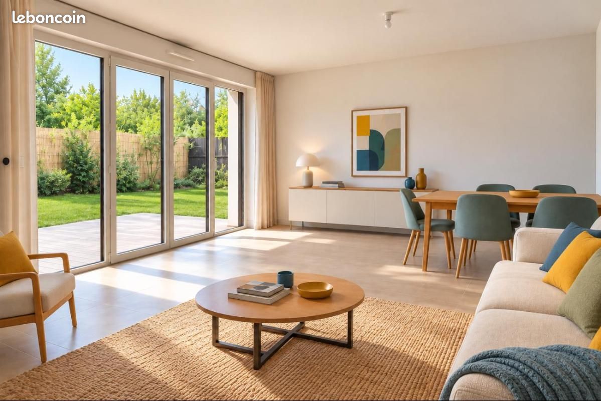 Maison 4 pièces 85 m² · à Eysines · 85 m² · 315 000 €