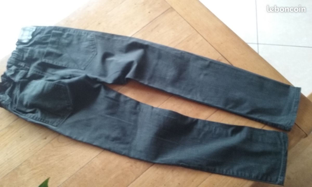 Jeans noir (image 2)