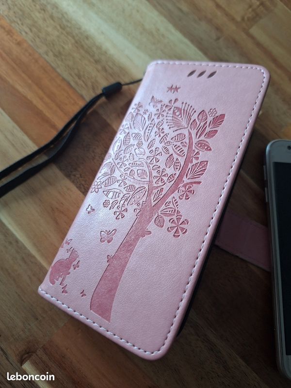 Téléphone Samsung J3 (image 4)
