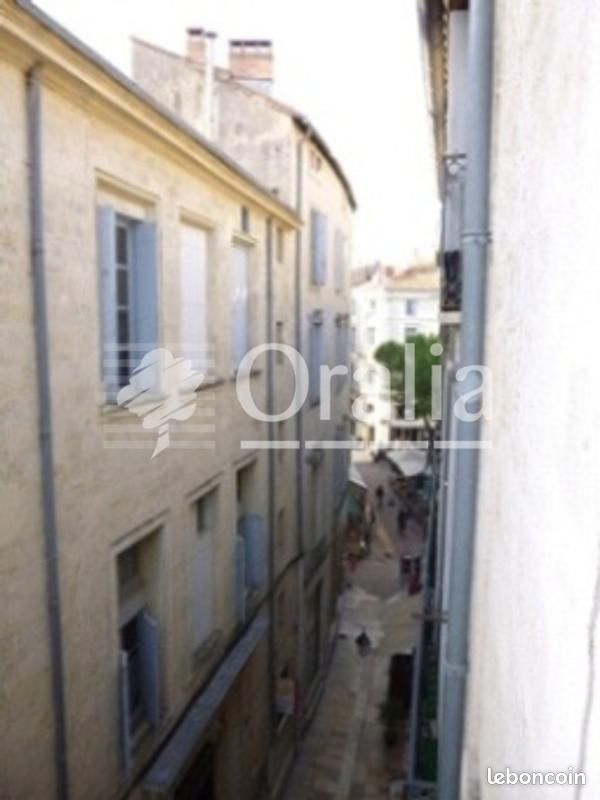 Appartement 2 pièces 33 m² · à Montpellier · 33 m² · 600 €
