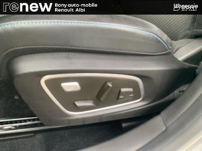 Renault Austral E-Tech full hybrid 200 GSR2 Iconic esprit Alpine (image 24)