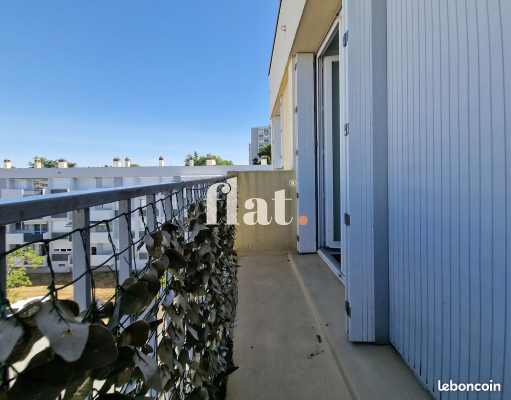 Appartement 3 pièces 52 m² · à Cholet · 52 m² · 85 500 €