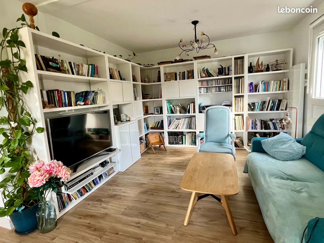 Maison 5 pièces 111 m² · à Doudeville · 111 m² · 215 000 €