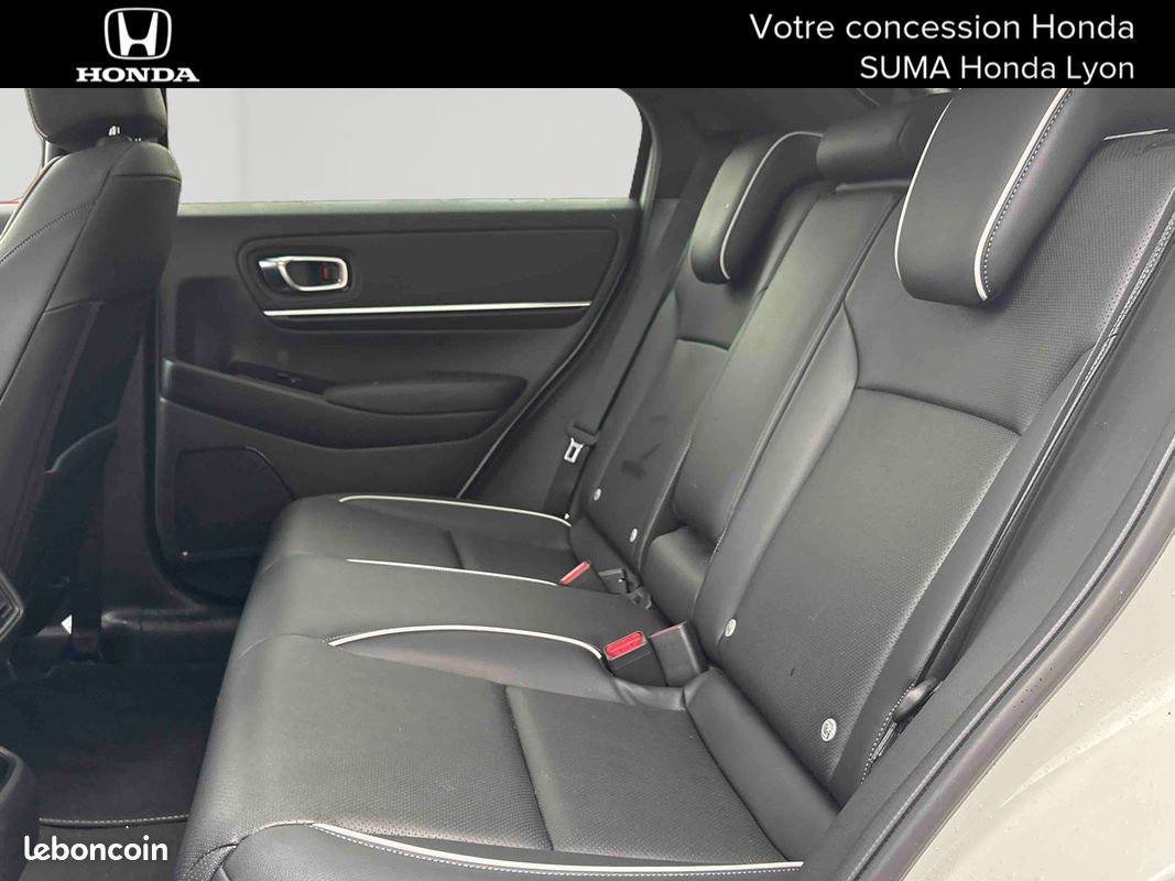 HONDA e:Ny1 204 ch Advance (image 12)