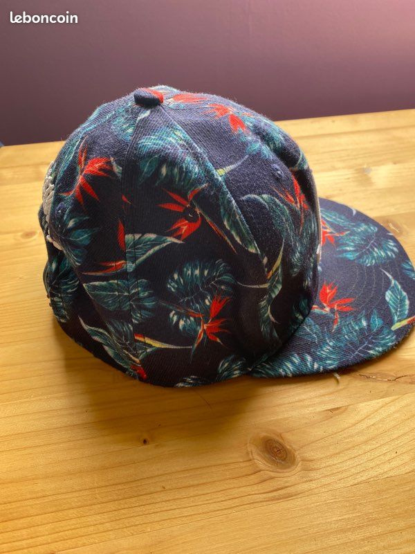 Casquette (image 2)