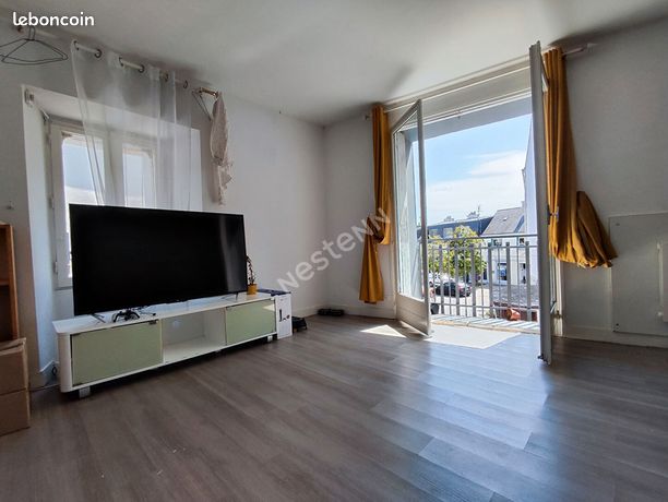 Maison 3 pièces 61 m²