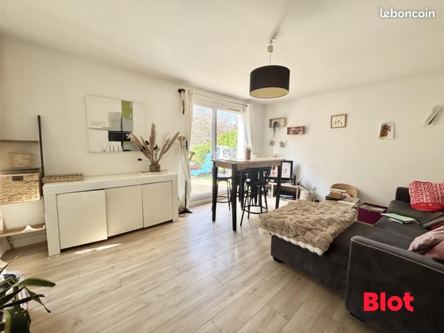 Appartement 3 pièces 62 m² · à Chantepie · 62 m² · 210 000 €