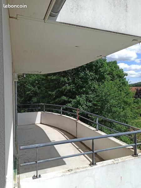 Appartement 4 pièces 81 m² · à Gresswiller · 81 m² · 944 €/mois