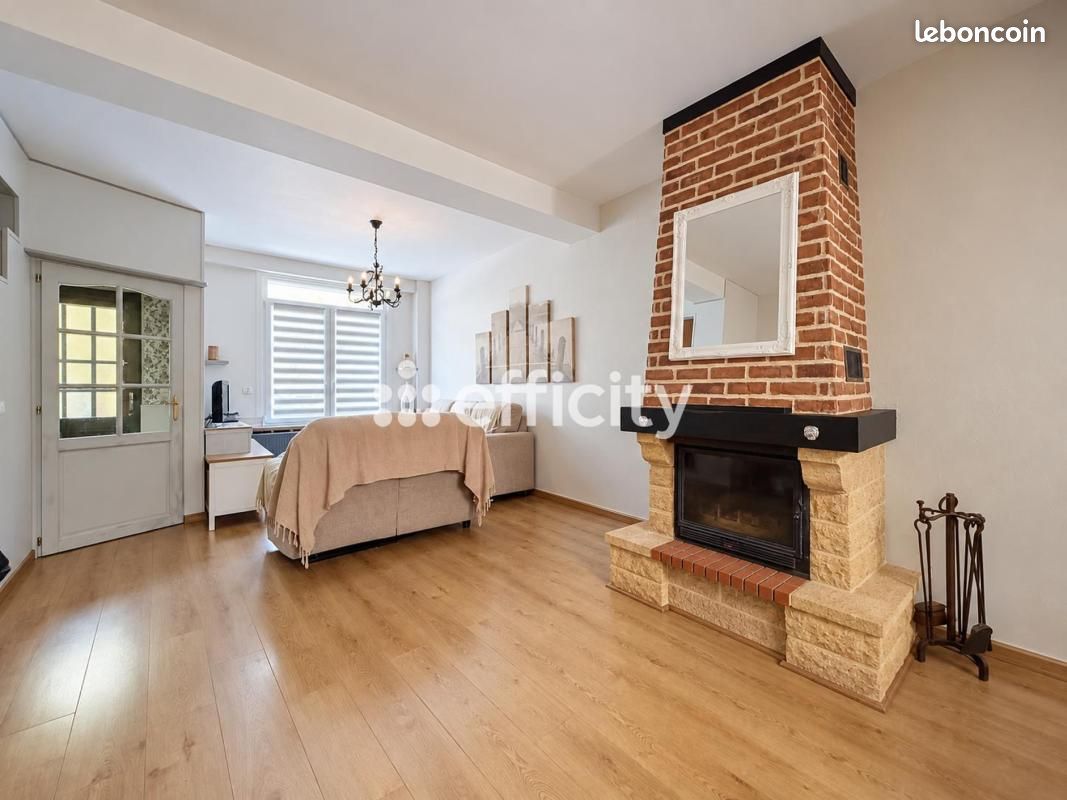 Maison 4 pièces 115 m² · à Villeneuve-d'Ascq · 115 m² · 269 000 €