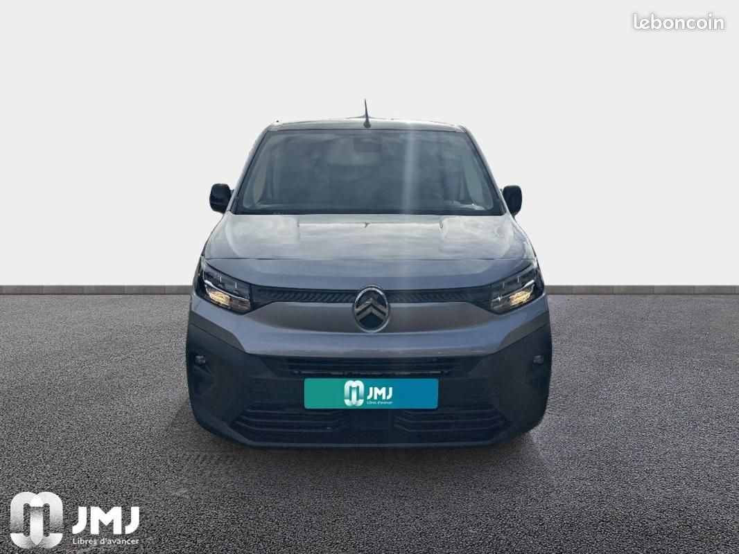 Citroën Berlingo VAN M DIESEL 130 CH AUT (image 5)