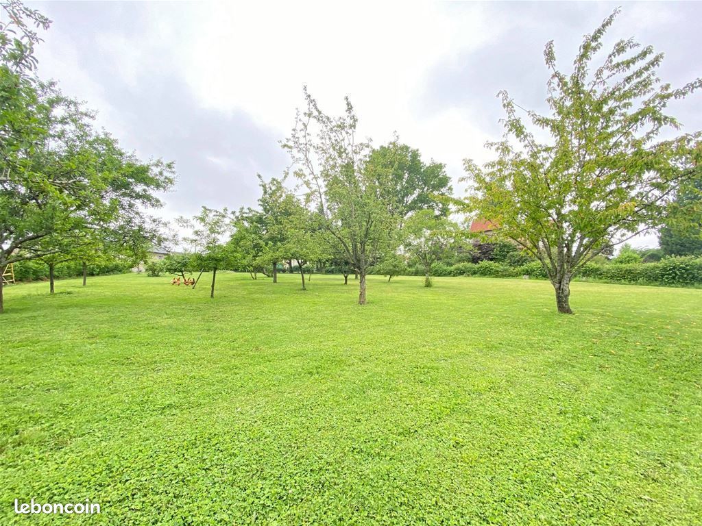 Terrain 400 m² Charly Sur Marne · à Charly-sur-Marne · 55 000 €