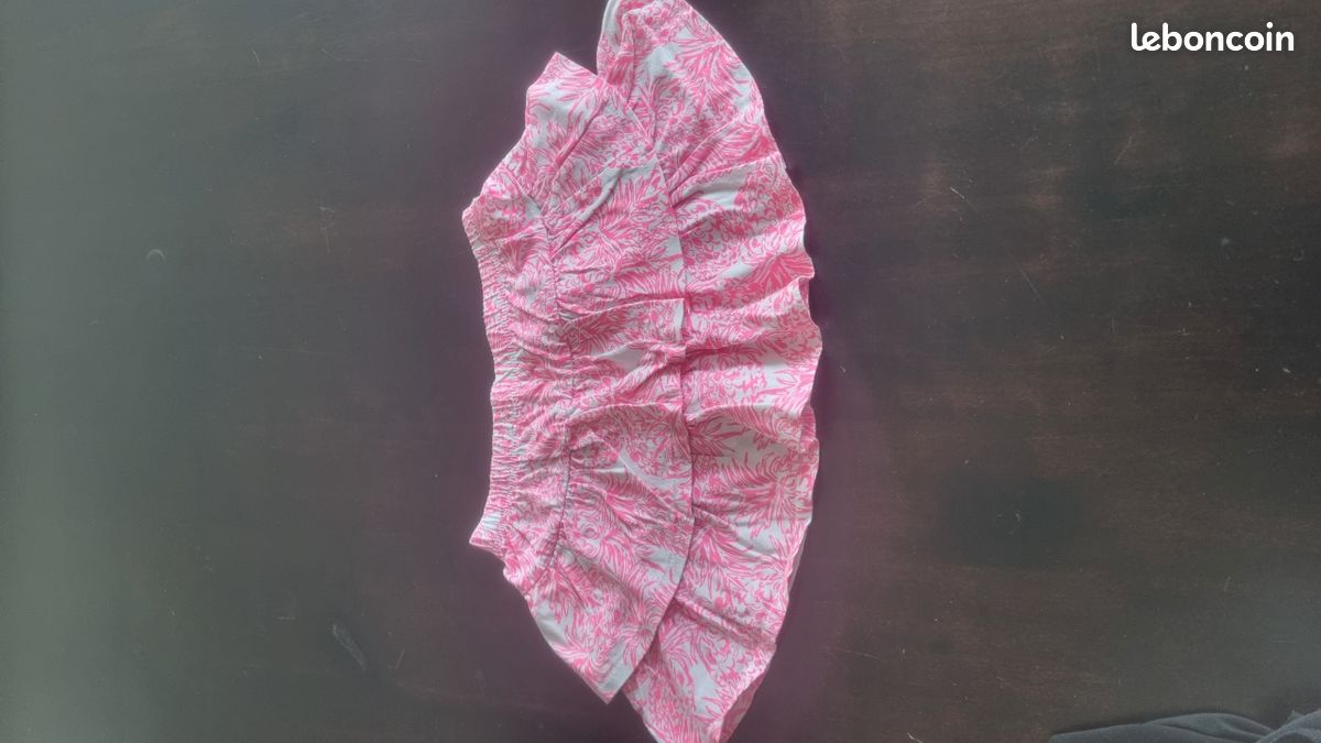 Jupe 4 ans La Redoute (image 3)