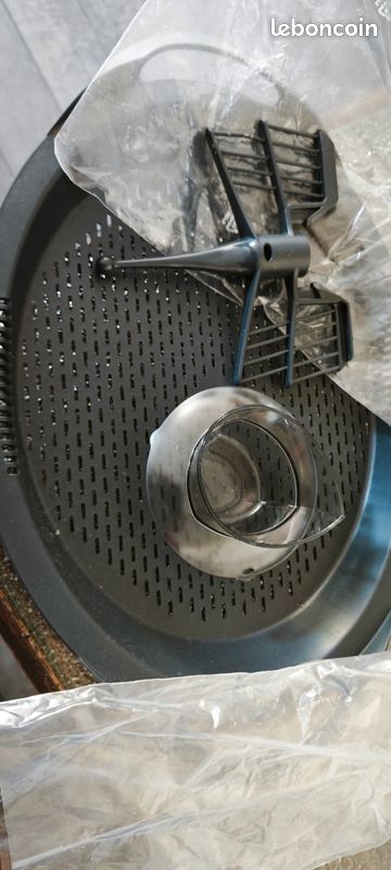 Accessoires pour thermomix TM5 (image 3)