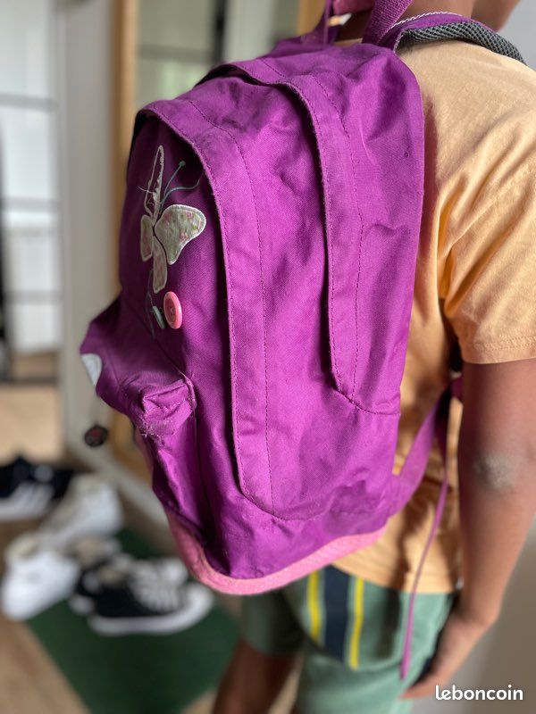 Sac à dos Tann’s (image 2)