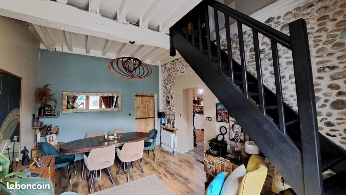 Maison 4 pièces 102 m² · à Peyrehorade · 102 m² · 184 000 €