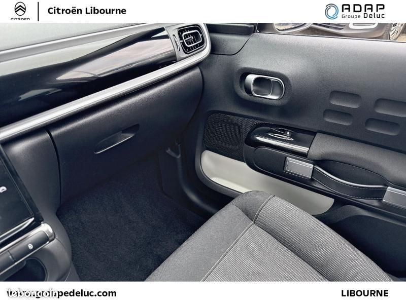 Citroen C3 1.2 PureTech 83ch S&S MAX (image 34)