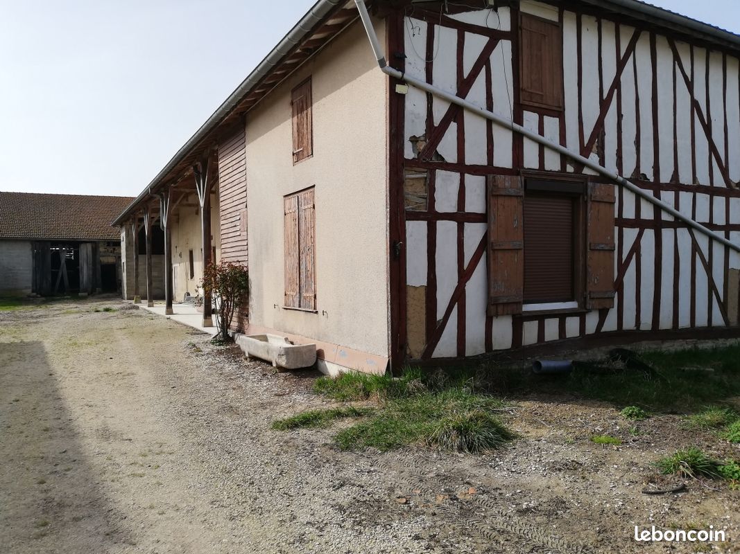 Maison 5 pièces 105 m² · à Ceffonds · 105 m² · 190 000 €