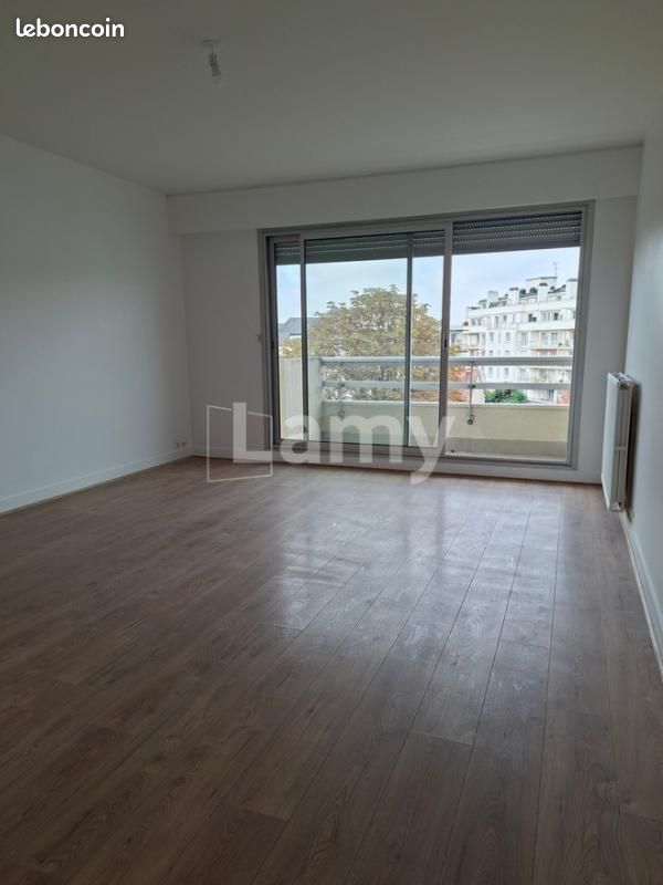 Appartement 3 pièces 68 m² · à Saint-Maur-des-Fossés · 68 m² · 1 455 €/mois