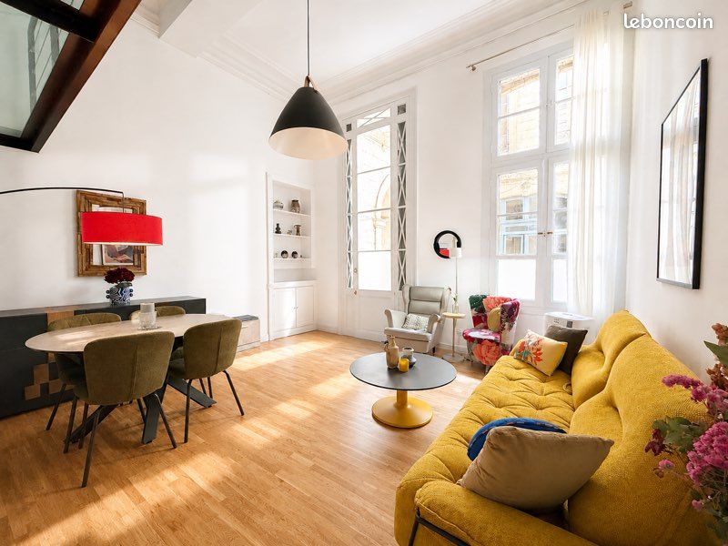 Appartement 3 pièces 67 m² · à Montpellier · 67 m² · 325 000 €