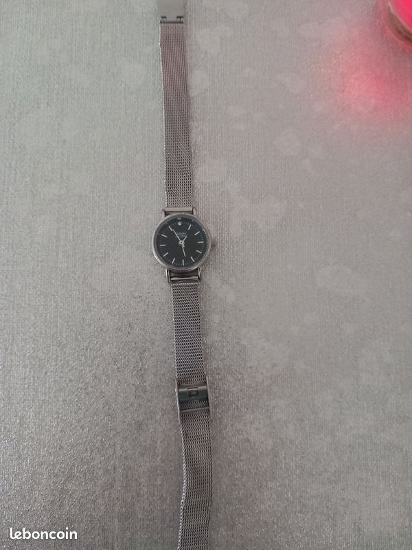 Montre femme (image 1)