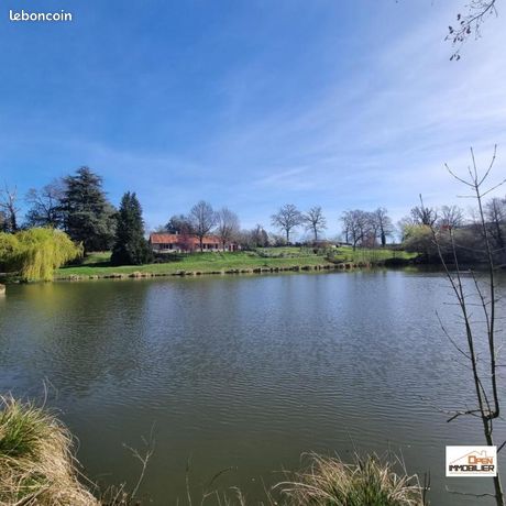 Maison 3 pièces 117 m²