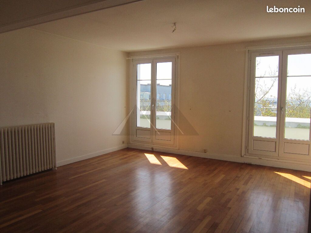 Appartement 3 pièces 72 m² · à Brest · 72 m² · 890 €/mois