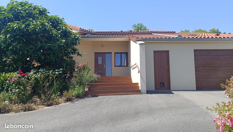 Vente | Maison | 160 m² | Montpensier
