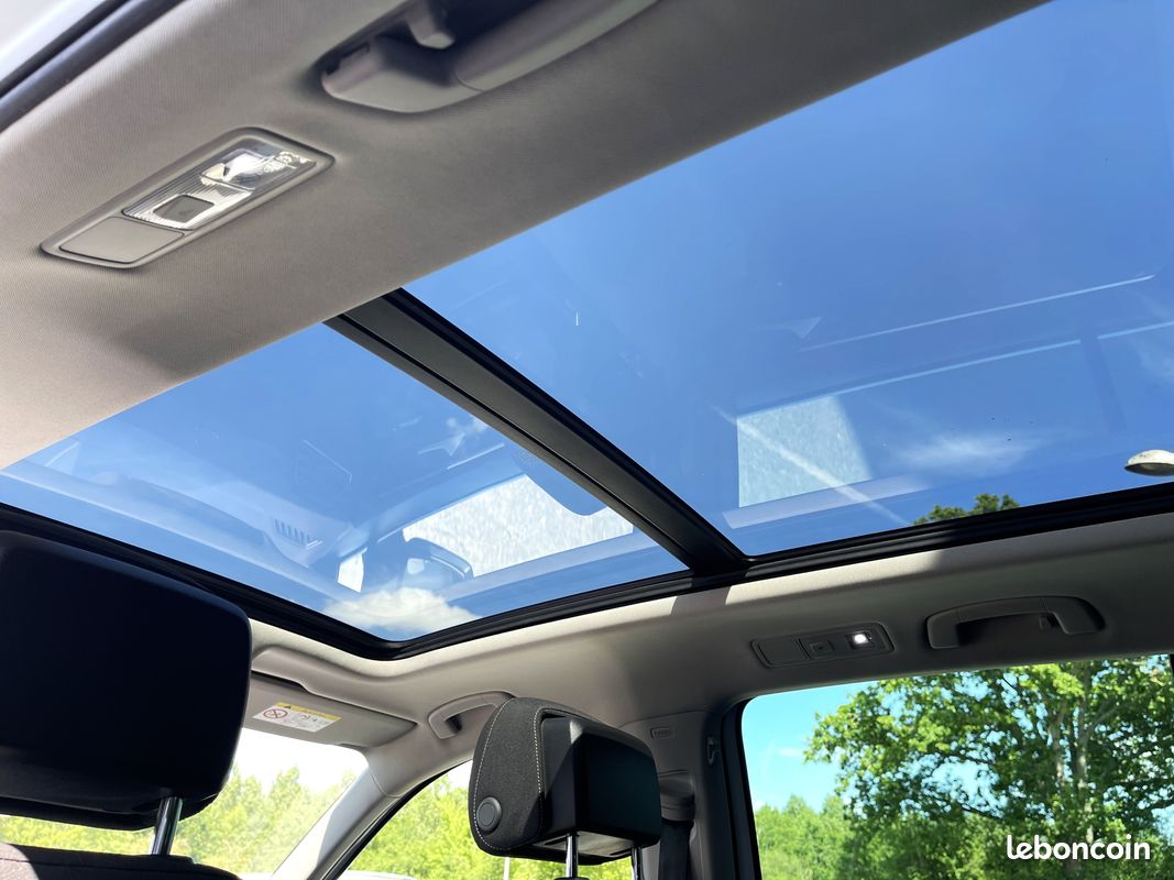 Tiguan 2.0 TDI 150ch Carat DSG7 * GARANTIE 1 AN (image 11)