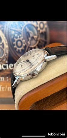 Bague De Roue De Mouvement De Montre FE (France Ebauche) - Calibre 10 1