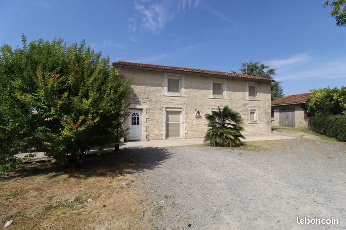 Propriété 6 pièces 206 m²