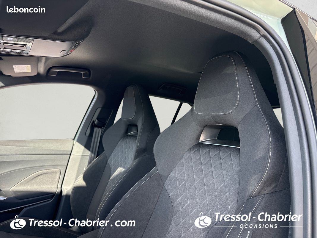 SKODA Fabia 1.0 TSI 116 ch EVO 2 DSG7 Monte-Carlo (image 27)