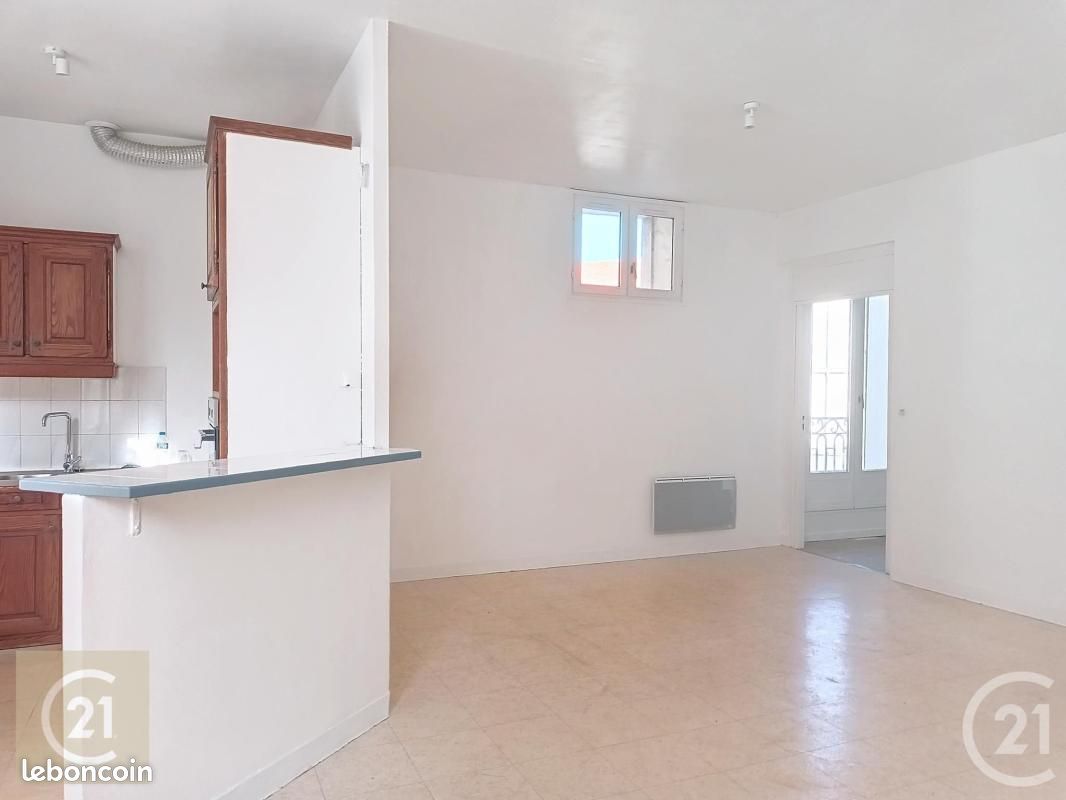 Appartement 4 pièces 81 m² · à Béziers · 81 m² · 700 €