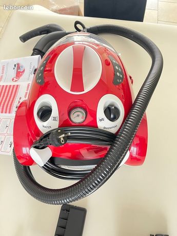 Aspirateur lady vap d'occasion - Électroménager