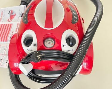 Lady vap aspirateur laveur haute pression plus fer a repasser -  lectromnager