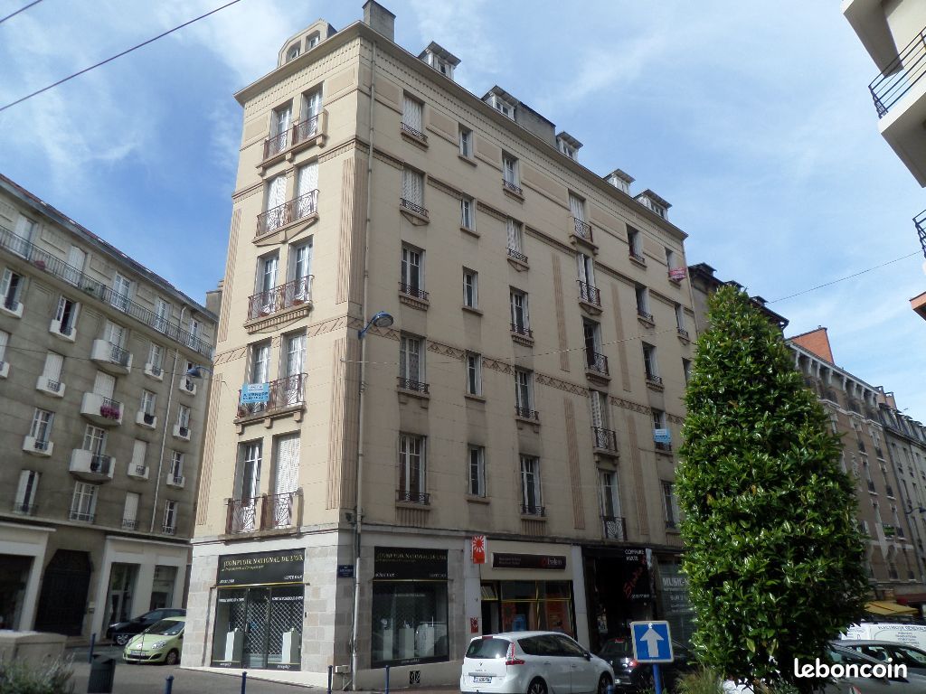 Appartement 2 pièces 62 m² · à Limoges · 62 m² · 620 €/mois