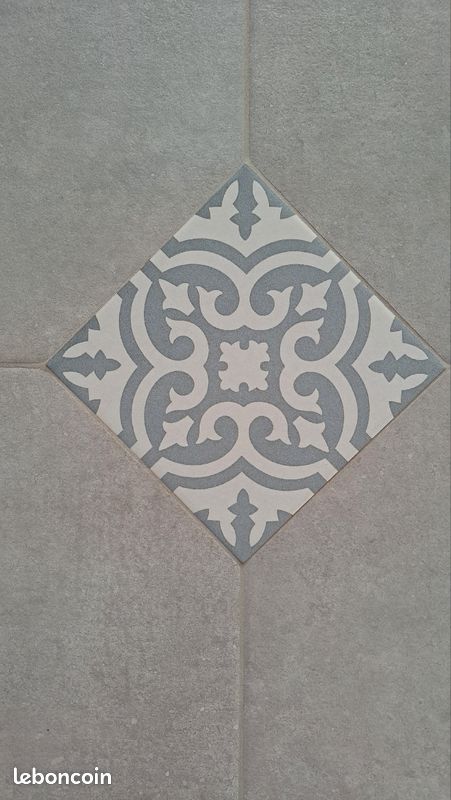 Carreaux carrelage (image 1)