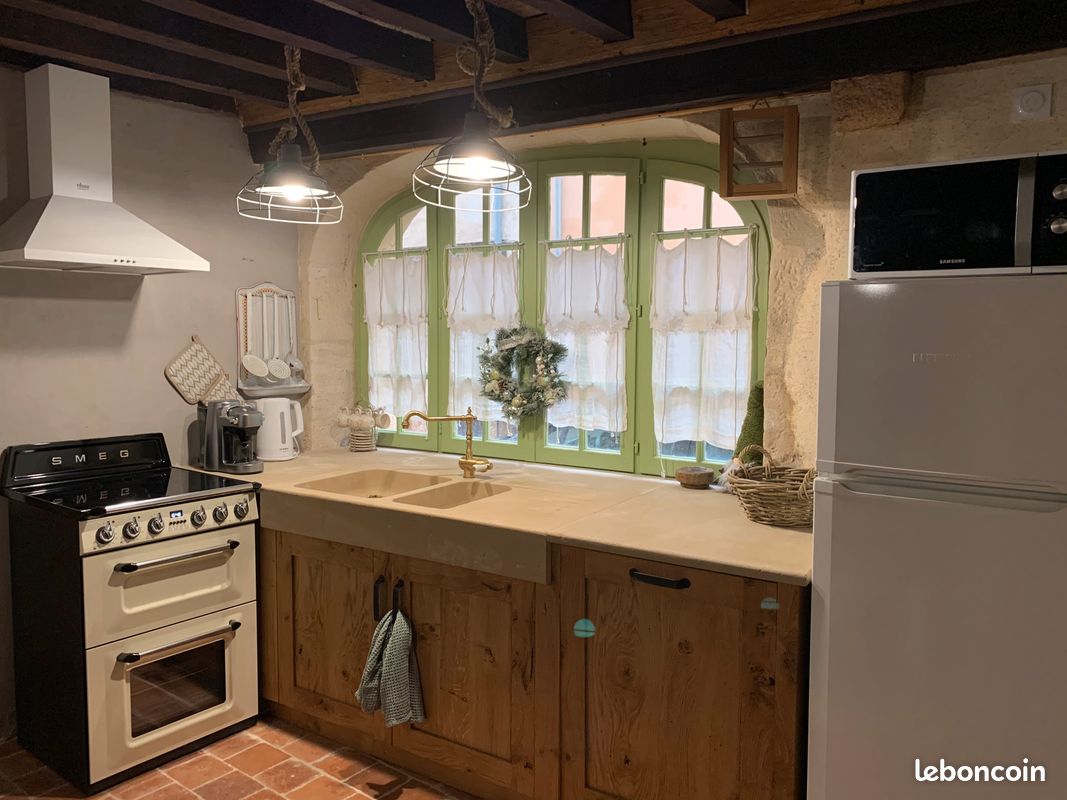 Maison 3 pièces 115 m² · à Tournus · 115 m² · 880 €