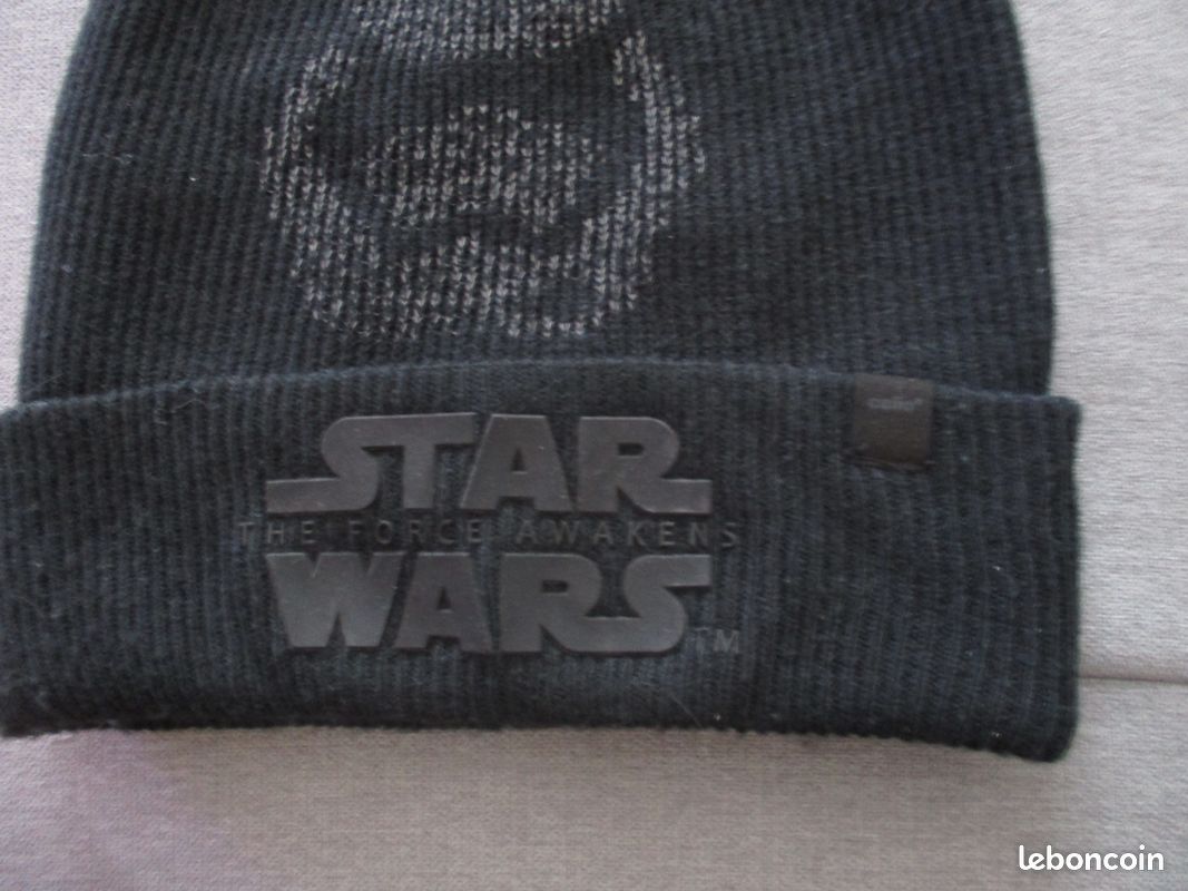 Bonnet StarWars Celio (image 1)