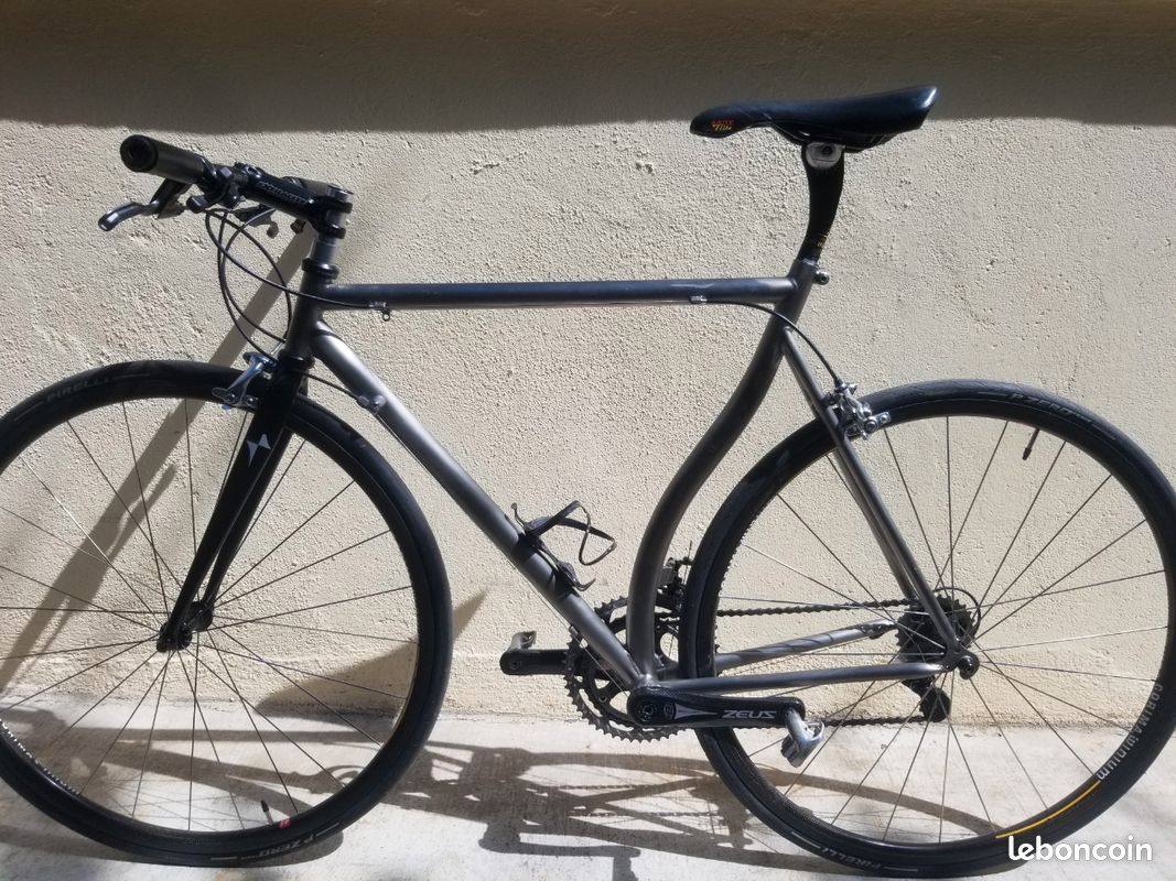 🕊️ Cadre Litespeed Titane Collection🕊️ (image 6)