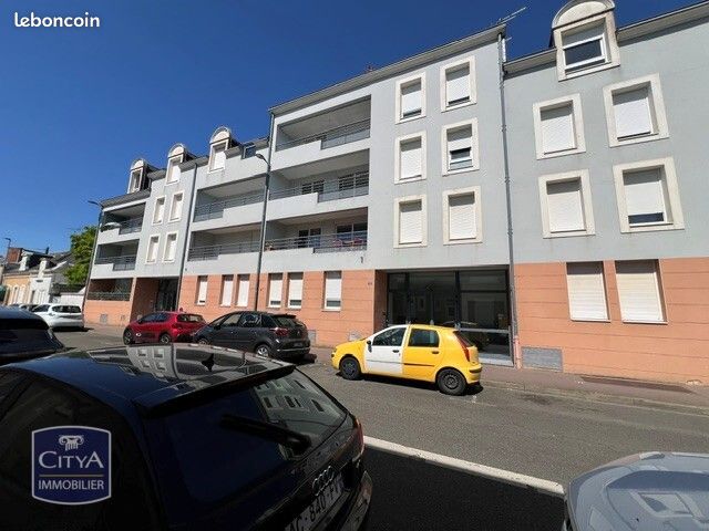 Appartement 2 pièces 41 m² · à Le Mans · 41 m² · 110 000 €