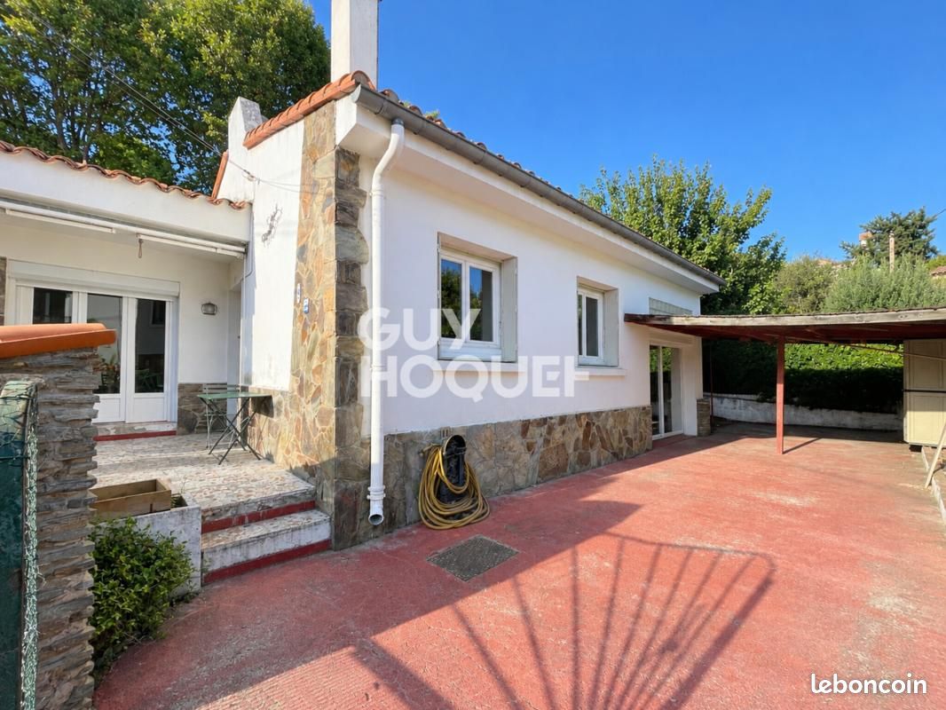 Maison 4 pièces 70 m² · à Amélie-les-Bains-Palalda · 70 m² · 175 000 €